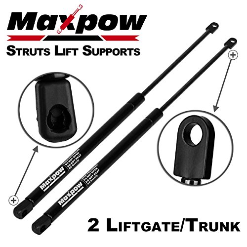 Lift Supports Maxpow 126063