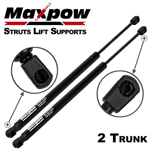 Lift Supports Maxpow 124313