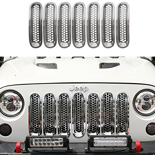 Grille Inserts opar LED-29