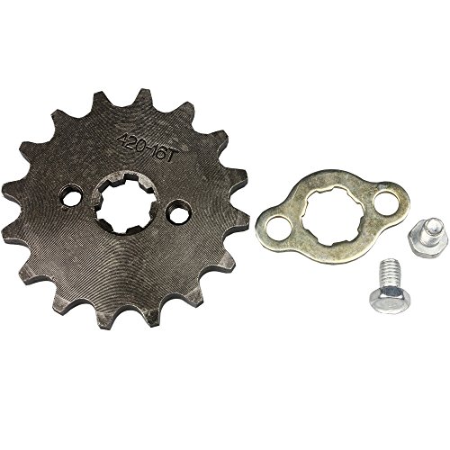 Sprockets Wingsmoto SK4201716