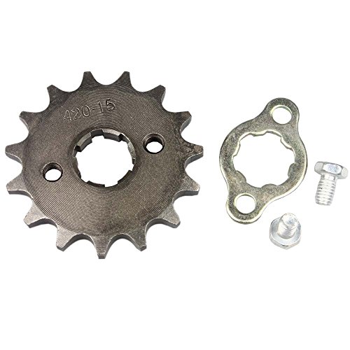 Sprockets Wingsmoto SK4202015