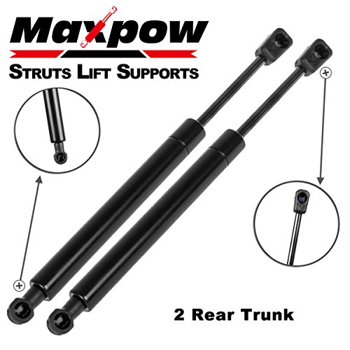 Lift Supports Maxpow 126091