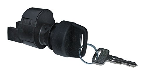 Ignition Quad Logic Keyswitch-6-2