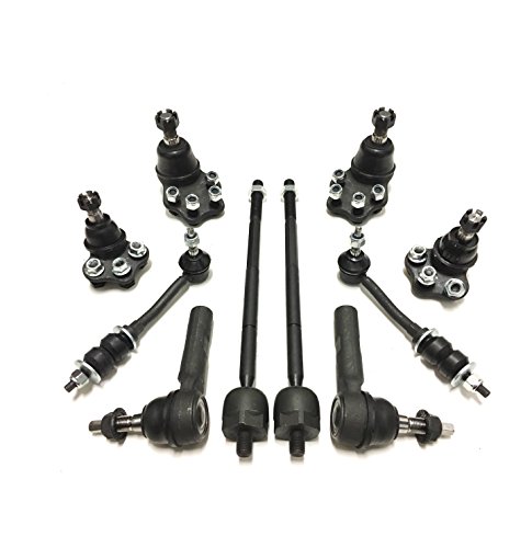 Ball Joints Parts Warehouse PW0523