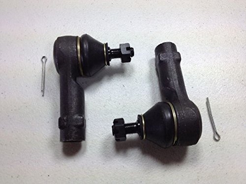 Tie Rod Ends Parts Warehouse PWBES3377