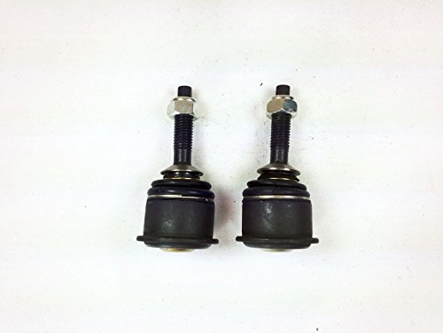 Ball Joints Parts Warehouse PWBK500084