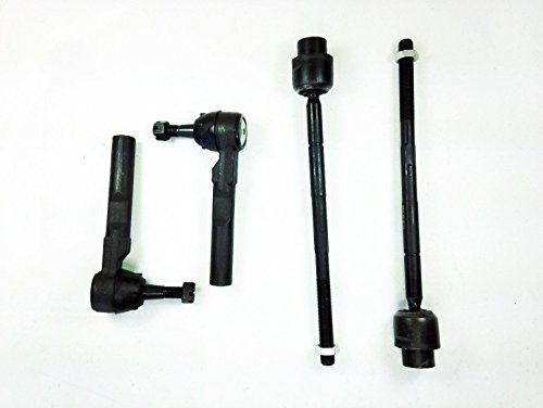 Tie Rod Ends Parts Warehouse PW0550