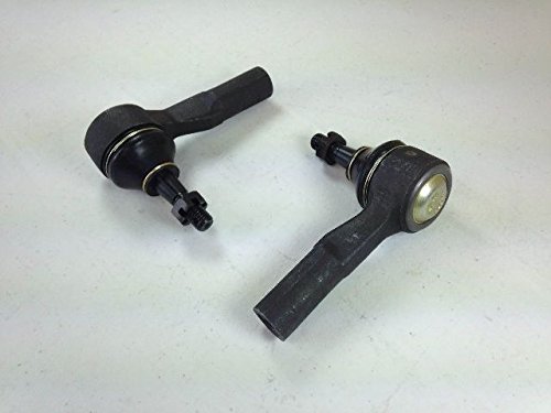 Tie Rod Ends Parts Warehouse PWBES800030