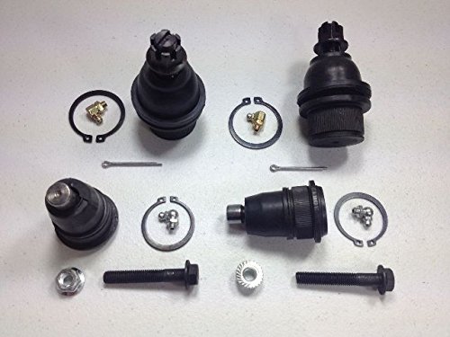 Ball Joints Parts Warehouse PW0294