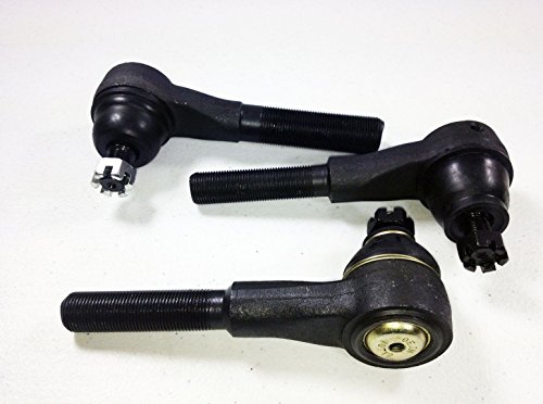 Tie Rod Ends Parts Warehouse 45487