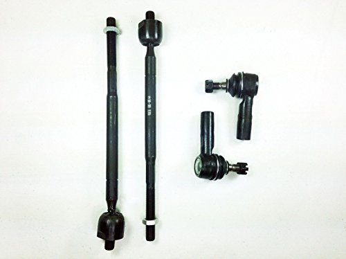 Tie Rod Ends Parts Warehouse PW0453