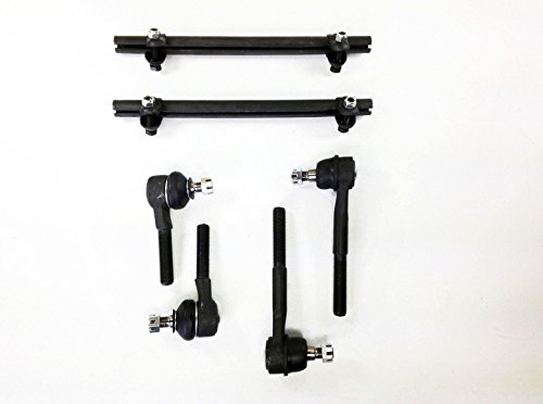 Tie Rod Ends Parts Warehouse PW0559