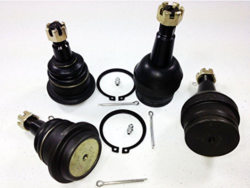 Ball Joints Parts Warehouse PW0181