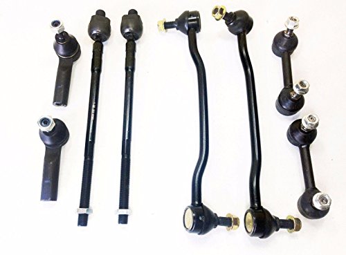 Tie Rod Ends Parts Warehouse PW0439