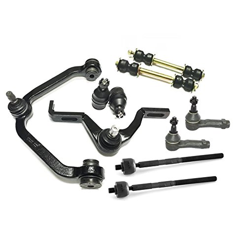 Control Arms & Parts Parts Warehouse PW0217