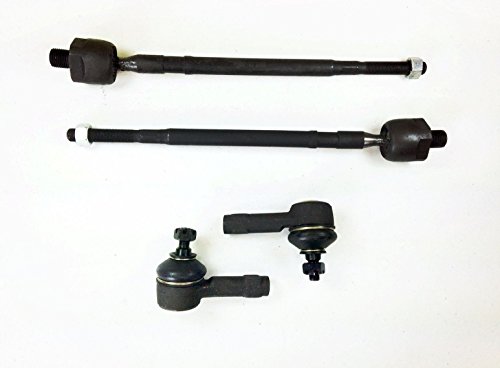 Tie Rod Ends Parts Warehouse PW0542