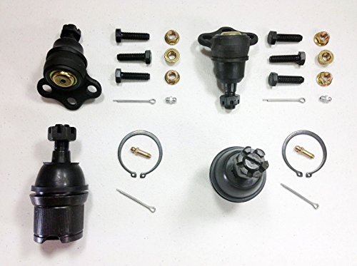 Ball Joints Parts Warehouse PW0270