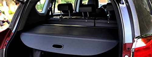 Cargo Liners DT Auto DTauto-rav4-15bl