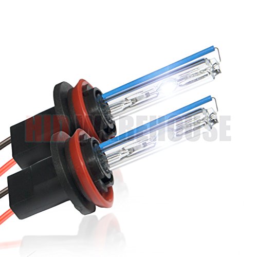 Electrical HID-Warehouse H11-30K-BULB-HD