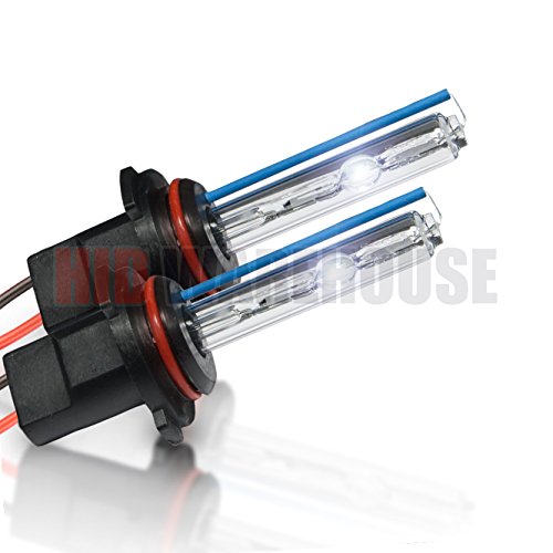 Electrical HID-Warehouse 9005-30K-BULB-HD