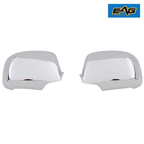 Exterior Mirrors E-Autogrilles 65-0106