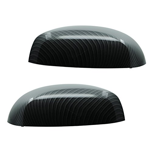 Exterior Mirrors E-Autogrilles 65-0107CF