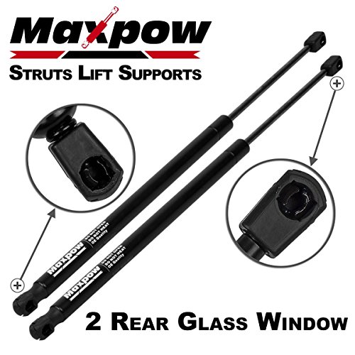 Lift Supports Maxpow 126071