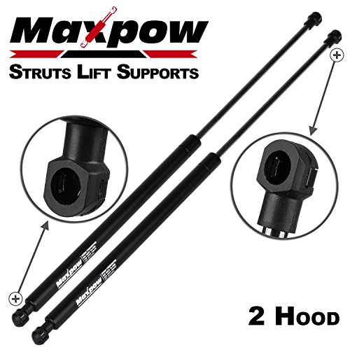 Lift Supports Maxpow 124481