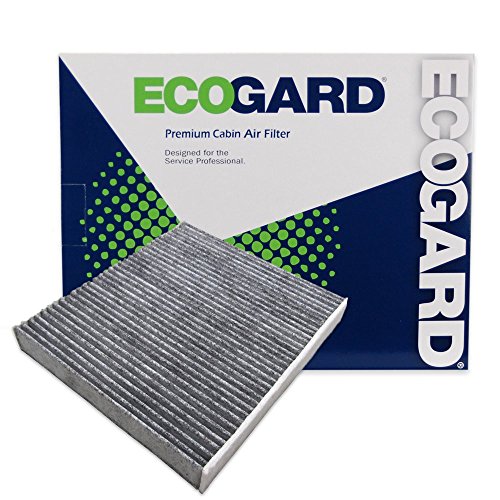 Passenger Compartment Air Filters EcoGard XC10218C