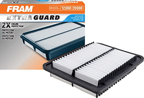 Air Filters Fram CA10910