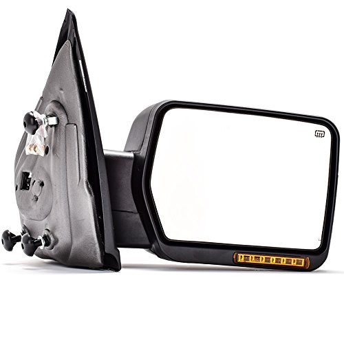 Towing Mirrors DEDC CTPKMRF3349EB-RH