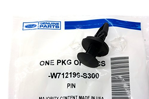 Fenders Ford W712196-S300 (x1)