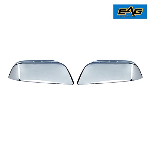 Mirrors E-Autogrilles 65-0311