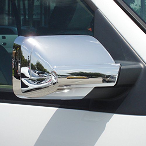 Mirrors E-Autogrilles 65-0314