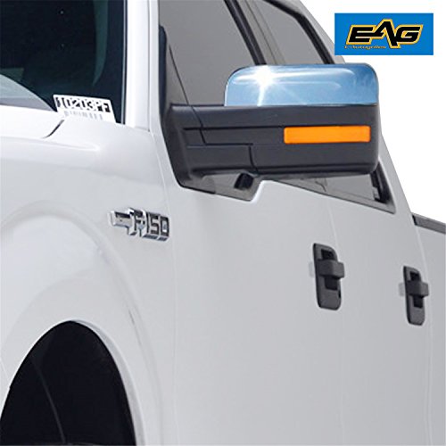 Mirrors E-Autogrilles 65-0317