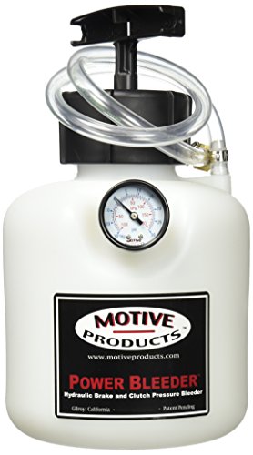 Brake Repair Tools Motive Products 0117