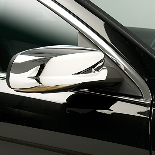 Mirrors E-Autogrilles 65-0318