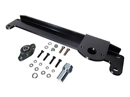 Heavy Metal Suspensions Dodge Ram 2500 3500 Steering Gear Box Stabilizer Kit 1994 - 2002 Ram 2500 3500 4x4 Body Lift Kits Heavy Metal Suspensions 1ALEG7A