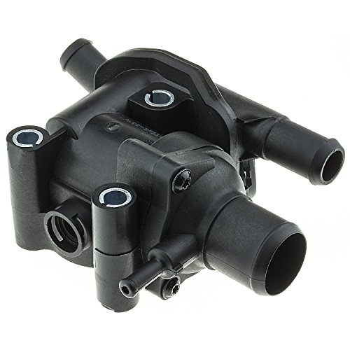 Thermostat Water Outlets Motorad CH2201