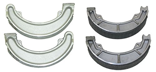 Pads Factory Spec (1)FS-114 (1)FS-116