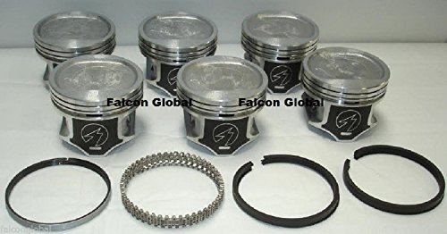 Pistons & Pins Falcon Performance H802CP-KIT