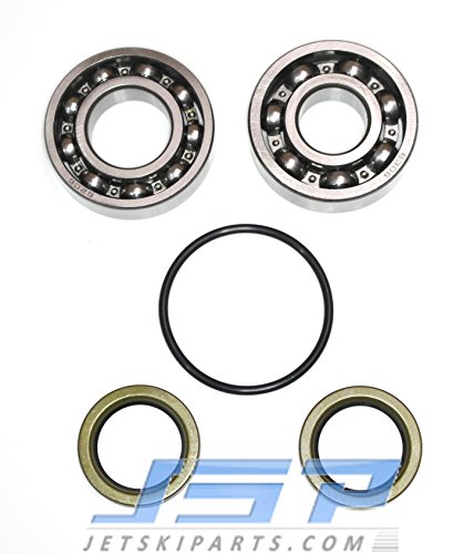 Pump Rebuild Kits JSP Manufacturing DT-B-72-412