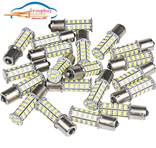Dash & Instrument Bulbs Groupbuy 1156 BA15S 1141 P21W 1003