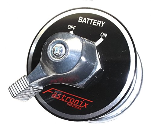 Battery Switches Fastronix Solutions 303-001