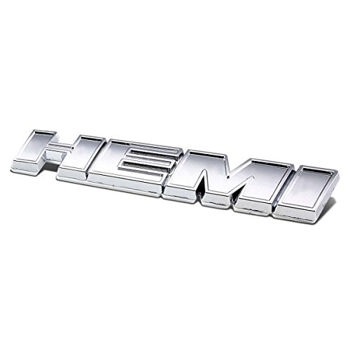 Emblems Auto Dynasty AD-EM-L-HEMI-SL