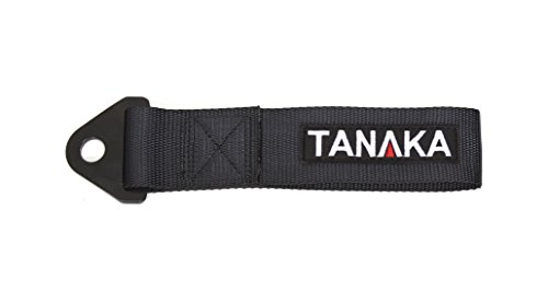 Tow Straps Tanaka TA-STP