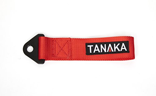 Tow Straps Tanaka TA-STP