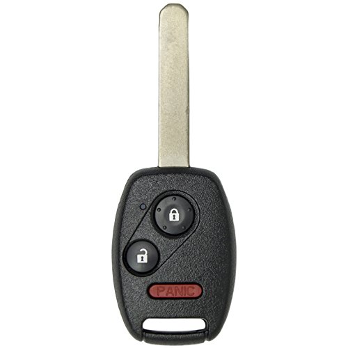 Electronics Features Keyless2Go RK-HON-545.go