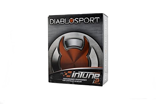 Engine Computers DiabloSport I2010