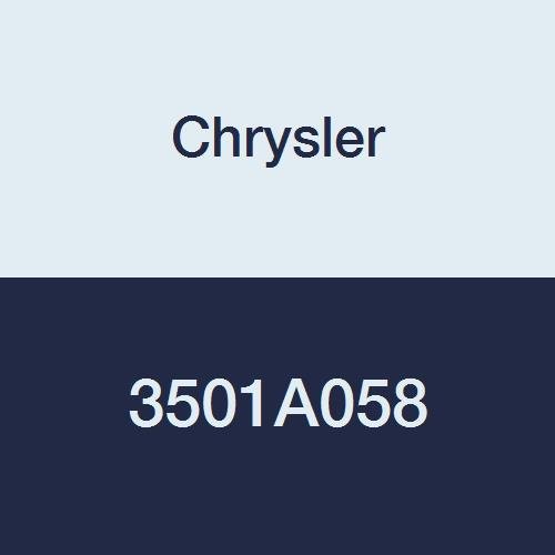 Axle Chrysler 3501A058